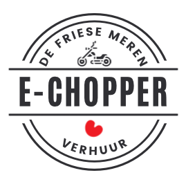 E-chopper De Friese Meren